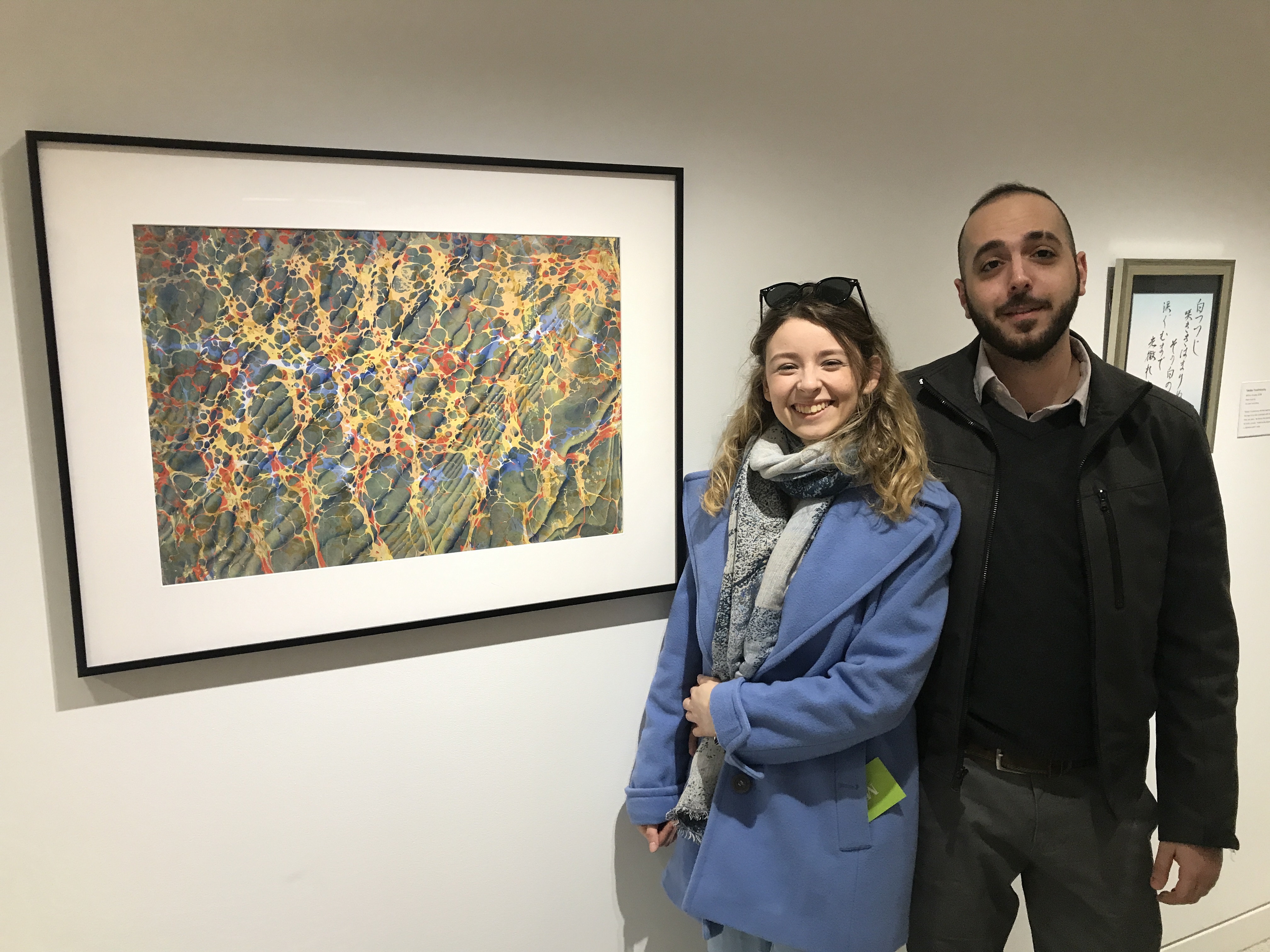 Burchfield Penney Art Center Exhibition